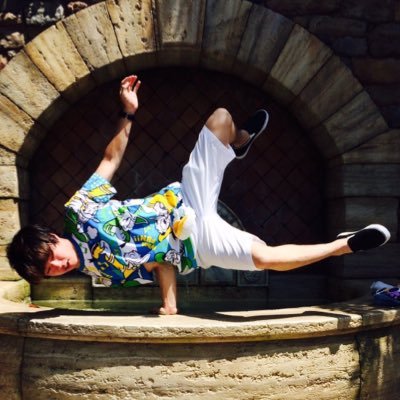 abb_roki's profile picture. 志村第四中/駒込高/東京理科大学大学院OB科 /斎藤研究室/JAXA/ISAS太刀川研究室/ISC1st/AQUARIUS 33rd bboy