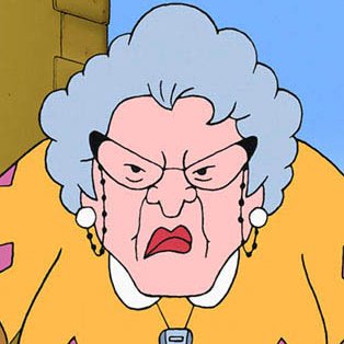 Grumpy Old Woman (@GrumpyOldWoman8) / Twitter Grumpy Old Woman (@GrumpyOldWoman8) / Twitter