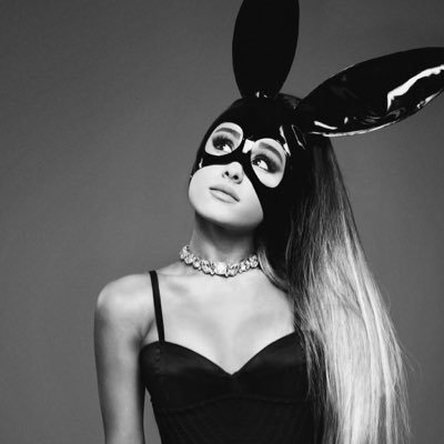 Dangerous Woman ❤️