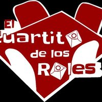 Elcuartitodelosroles 🏳️‍🌈🇵🇸(@cuartitoroles) 's Twitter Profileg