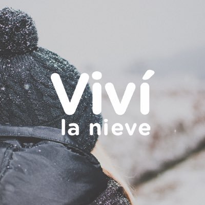 Somos fanáticos de la nieve ☃ y vamos a mostrarte lo mejor de cada rincón nevado de Argentina #ViviLaNieve ❄️❤️