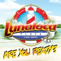 LUNALOCA PLAYA (@lunalocaplaya) 's Twitter Profile