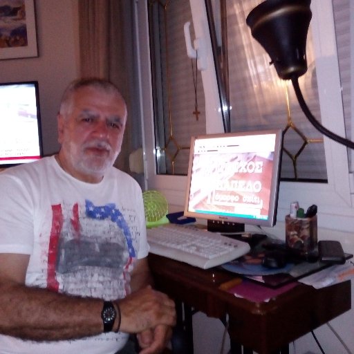 ToixosDapedo's profile picture. Aπό το 1978 δραστηριοποιoύμαστε στο χώρο της εσωτερικής και εξωτερικης διακόσμησης.Διαθέτουμε Λαμινατε, Μουσαμάδες, Μοκέτες, Ταπετσαρίες Τοίχου, 3D PVC πανελ,