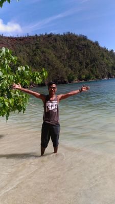 arief07011987's profile picture. 