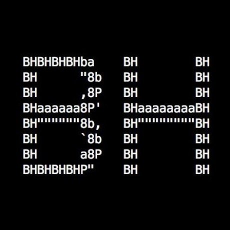 bh_oh's profile picture. Bänziger Hug