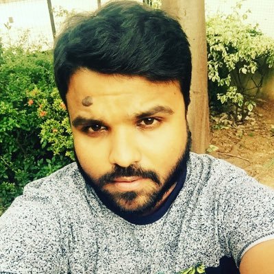 goutham8808's profile picture. 