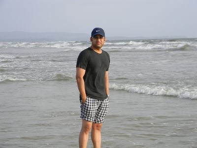 sandzindia's profile picture. Sports Music Food