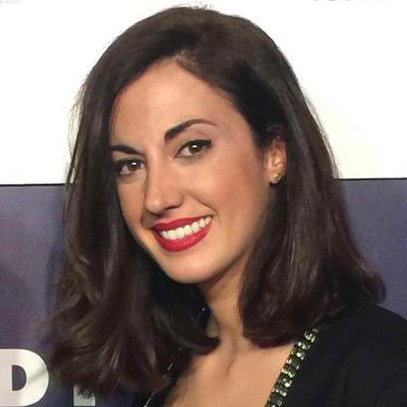 Marketing Manager.
Apasionada del #SocialMedia y el #MarketingDigital. Nunca dejes de aprender.