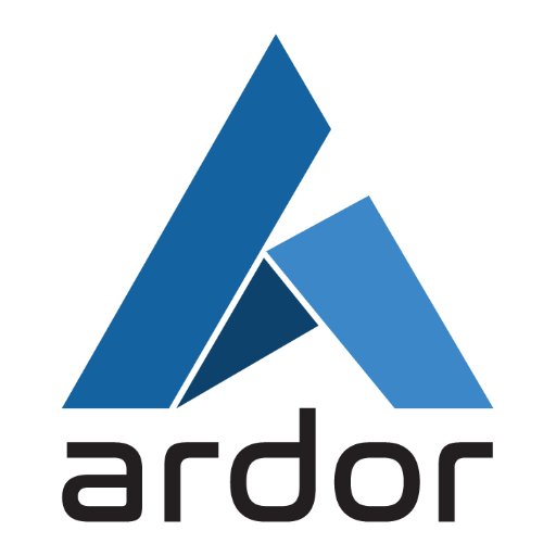 Ardor is a 100% PoS blockchain with unique parent - child chains architecture (account created by @farl, now managed by @Jelurida)