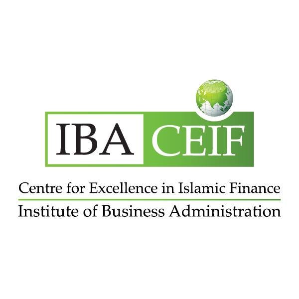 #CEIF was established at IBA with the objective of providing a platform for discovery, enhancement and dissemination of knowledge #IslamicFinance.