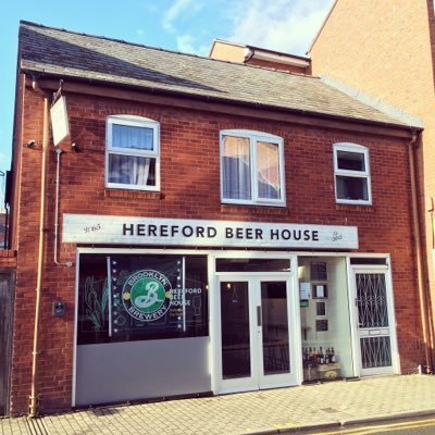 Hereford Beer House Profile