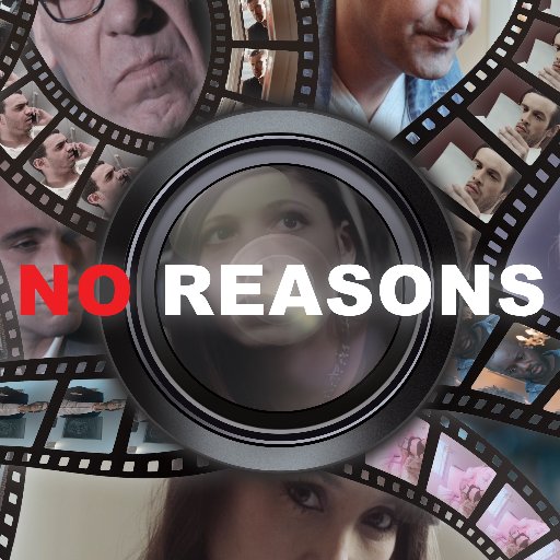 No Reason's by Spencer Hawken and Views Edge Films. The dark, disturbing drama about a missing girl and her terrible secret. #NoReasons #IndieFilm