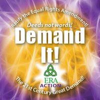 ERA Action(@ERAAction) 's Twitter Profile Photo