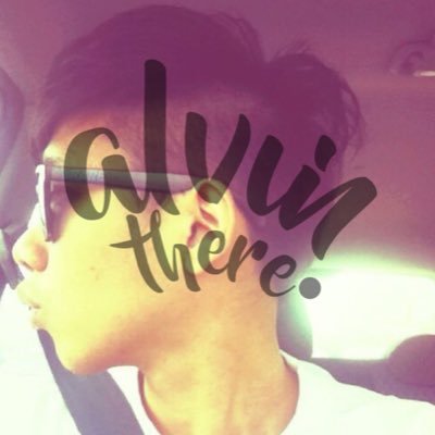 alvinthere's profile picture. Graphic Designer | Motion Graphic Designer  | Photographer | Videographer