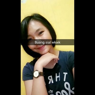 Ayu__23's profile picture. line : ayuvrnck