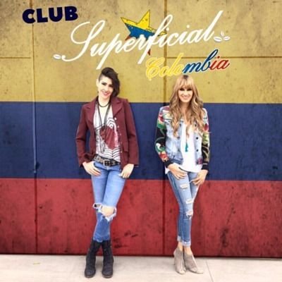 CLUB OFICIAL de HA*ASH en Colombia #SuperficialColombia, apoyados por @sonymusiccol.  @haashfanbase @haashmedellin @haashbogotacol @haashbquilla @haashbmanga