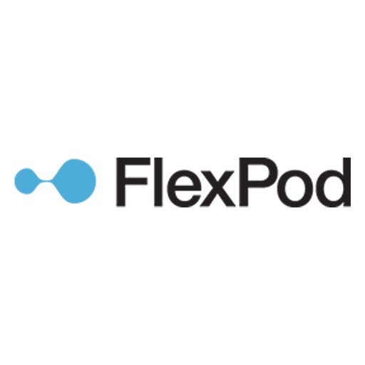 FlexPod Profile Picture