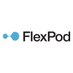 FlexPod (@FlexPod) Twitter profile photo