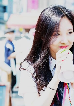 I'm NaYeon. •
I'm a demon. •
TeAm PoUlEt •
Joon mon maître que je stalke •
I need a Hyo Shin and a Sam Kim in my life