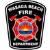 Wasaga Beach Fire (@WasagaBeachFire) Twitter profile photo