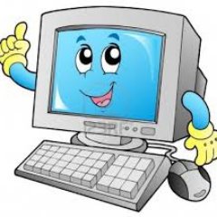 Kovrov_TECH's profile picture. ИТ