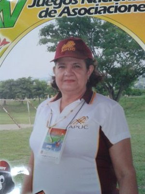 Ph en educación. doctora en educación. felizmente casada con dos hermosos hijos y un nieto. investigadora, demócrata y catolica.