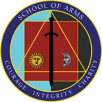 School of Arms(@theschoolofarms) 's Twitter Profile Photo