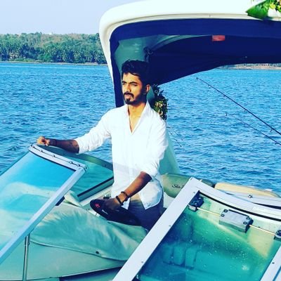 MrRohitReddy's profile picture. 