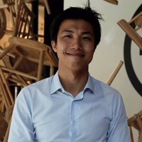 Ning Li (@madebyning) 's Twitter Profile
