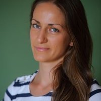 Mirka Djordjevic (@mirkadjordjevic) 's Twitter Profile