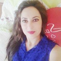 Sevim Çekim (@cekimsevim) 's Twitter Profile