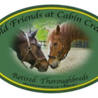 Old Friends at Cabin Creek (@oldfriendscc) 's Twitter Profile