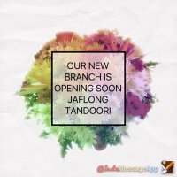 JAFLONG TANDOORI (@jaflongdulwich) 's Twitter Profile