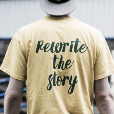 Rhys_Ansen07's profile picture. 