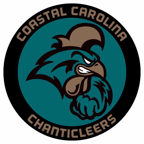 A fan of Coastal Carolina Canticleers Athletics #ChantsUp, #Cowboys #CowboysNation and #Dodgers