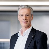 Klaus Tochtermann (@ktochtermann) 's Twitter Profile