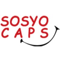 Sosyocaps(@sosyocaps) 's Twitter Profile Photo