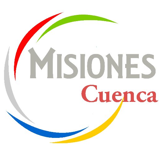 Delegación de Misiones y OMP en Cuenca. ¡Somos Familia!