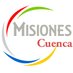 Misiones Cuenca (@misionescuenca) Twitter profile photo Misiones Cuenca (@misionescuenca) Twitter profile photo