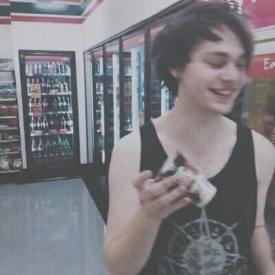 Michael_YTBRPG's profile picture. You don't know me but