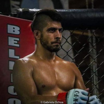 Roman Gonzales Profile