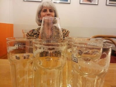 PaolaGar's profile picture. electronic Information resources specialist,  electronic publishing and scholarly communication and OA expert