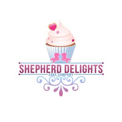 We make delish cupcakes, personalised cakes, cake pops etc... https://t.co/eTmSVRSeuF