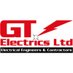 GT Electrics Ltd MIET (@GTE55) Twitter profile photo