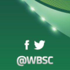 Follow @wbsc