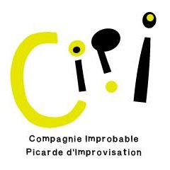 Compagnie Improbable Picarde d'Improvisation
Répétitions les lundis soirs et en public tous les derniers lundis du mois au georges café -19h30