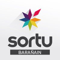 Sortu Barañain(@SortuBaranain) 's Twitter Profile Photo