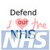 Defend our NHS (@DefendourNHS) Twitter profile photo