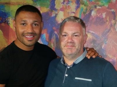 WalkerJnw1970's profile picture. 