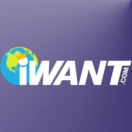 www_iwant_com's profile picture. World's first Demand Based Marketplace.